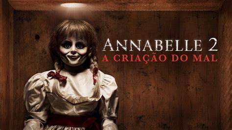 pannabulla|Watch Annabelle